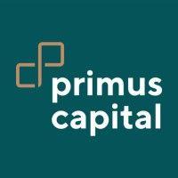 primus capital llp logo image