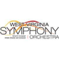 west virginia symphony orchestra logo image