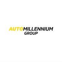 auto millennium logo image