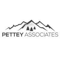 pettey associates inc. logo image