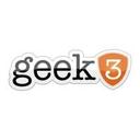 logo of Geek 3 It Support Services