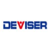 deviser logo image