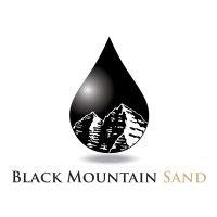 black mountain sand logo image