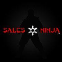 sales ninja official logo image