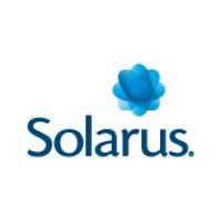 solarus logo image