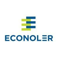 econoler logo image