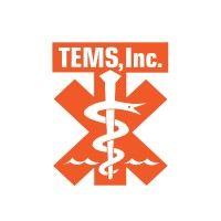 tidewater ems council logo image