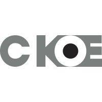 c-koe metals, l.p. logo image