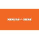 logo of Ninjas For Hire