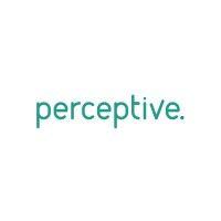 perceptive logo image