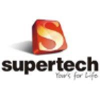 supertech limited logo image