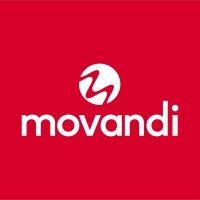 movandi logo image