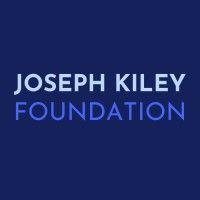 joseph kiley foundation logo image