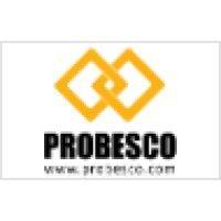 pt. probesco disatama logo image