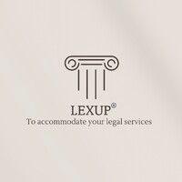 lexup logo image