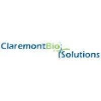 claremont biosolutions, llc logo image