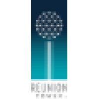 reunion tower logo image