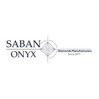 saban onyx inc. logo image