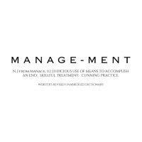 manage-ment