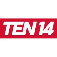 ten14 logo image