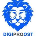 logo of Digiproost