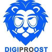 digiproost logo image