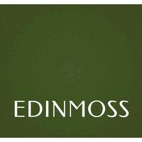 edinmoss logo image