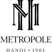 sofitel legend metropole hanoi logo image