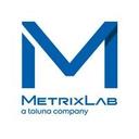 logo of Metrixlab