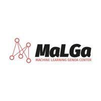 malga - machine learning genoa center logo image