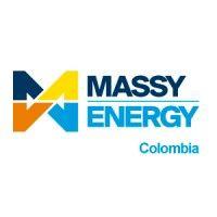 massy energy colombia s.a.s. logo image