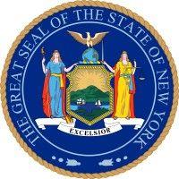 new york state - its sector logo image