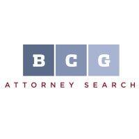 bcg attorney search logo image