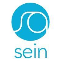 sein analytics logo image