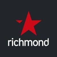 richmond marketing logo image