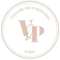 vestiaire des parisiennes logo image