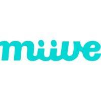 株式会社miive logo image