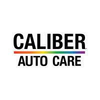 caliber auto care logo image