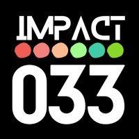 impact033 logo image