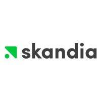 skandia méxico logo image