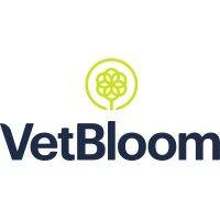 vetbloom logo image