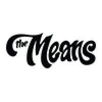 the means sydney logo image