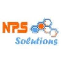 nps solutions logo image