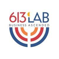 613 lab logo image