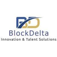 blockdelta logo image