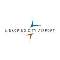 linköping city airport logo image