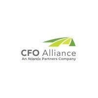 cfo alliance logo image