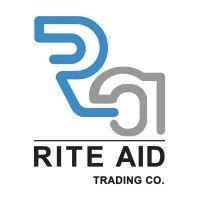 rite aid trading co. logo image