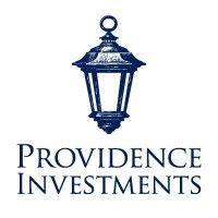 providence investments logo image