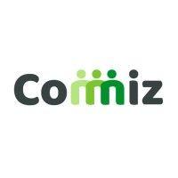 commiz logo image